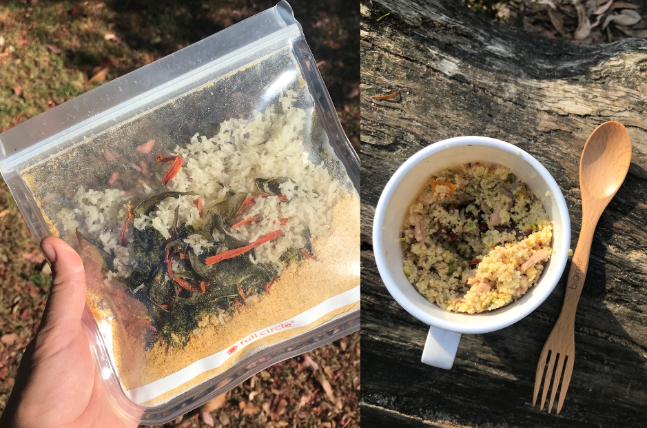 Zero-Waste Camping Meals: Sustainable Outdoor Eating Guide for Eco-Conscious Campers in 2026