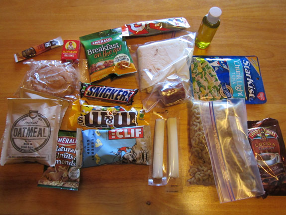Vegan Camping Meals: 5 Lightweight Recipes for the Trail