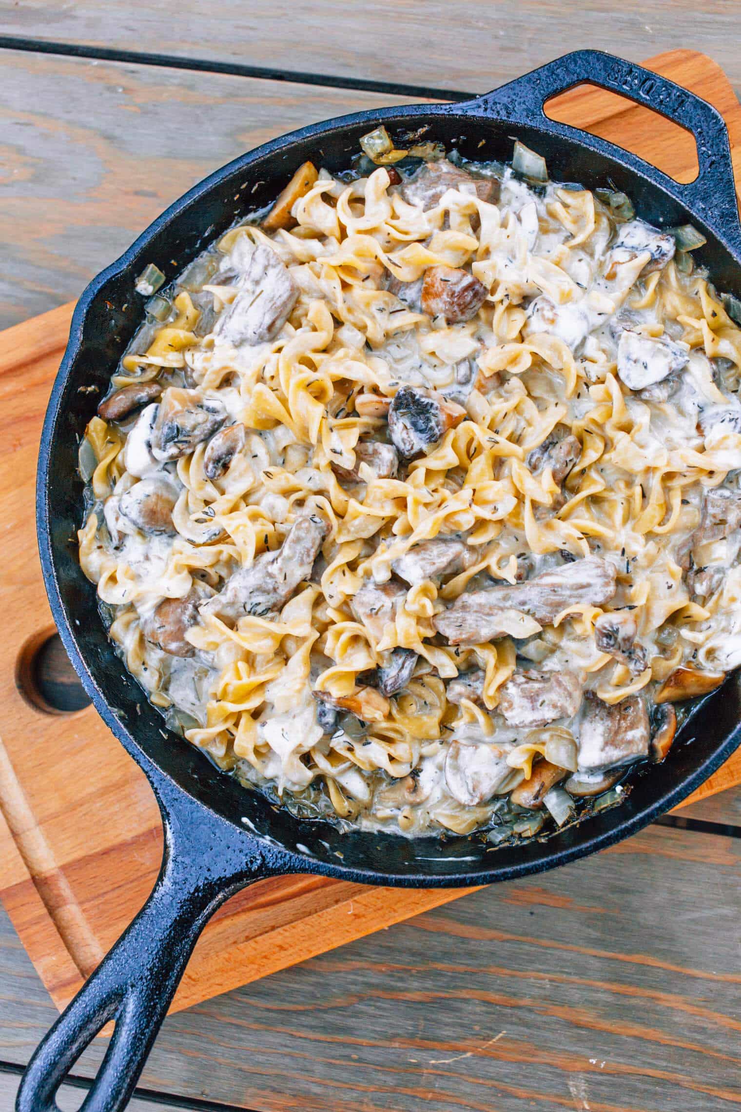 One-Pot Campfire Cooking: 12 Nutritious Recipes That Clean Up Easy in 2026