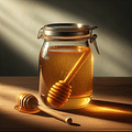 honey jar
