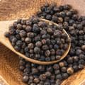 black pepper spice