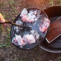 campfire Dutch oven