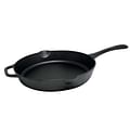 cast iron skillet