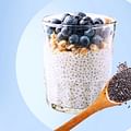 chia seeds