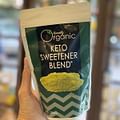 keto sweetener