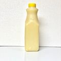lemon juice bottle