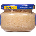 minced garlic
