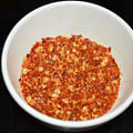 red pepper flakes