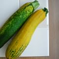 zucchini whole