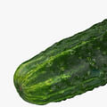 whole cucumber