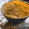 cumin spice