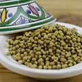 whole coriander seeds