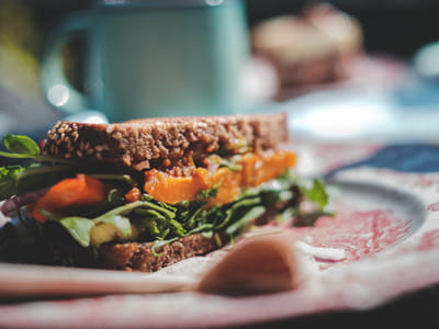 15 Healthy Campfire Snacks to Keep You Energized During Your Outdoor Adventure