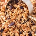 granola