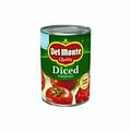 can of diced tomatoes