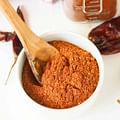 chili powder