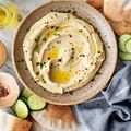 hummus
