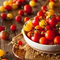 cherry tomatoes