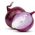 red onion