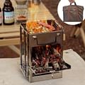 Portable camping stove