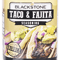 low sodium fajita seasoning