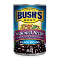 black beans can