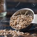 teaspoon of cumin