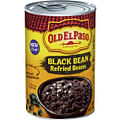 black beans can