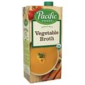 vegetable broth