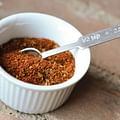 tablespoons of chili powder