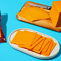 cheddar cheese