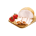 sliced turkey