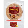 whole grain wrap