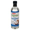 coconut oil