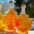 maple syrup