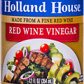 red wine vinegar