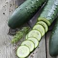 cucumber