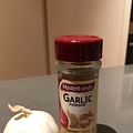 garlic powder