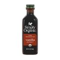 vanilla extract