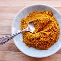 curry powder