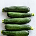zucchini