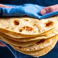 tortillas