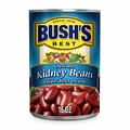 can of kidney beans