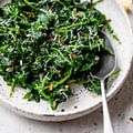 spinach