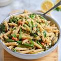 whole wheat pasta