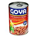 can of kidney beans