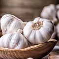 garlic cloves