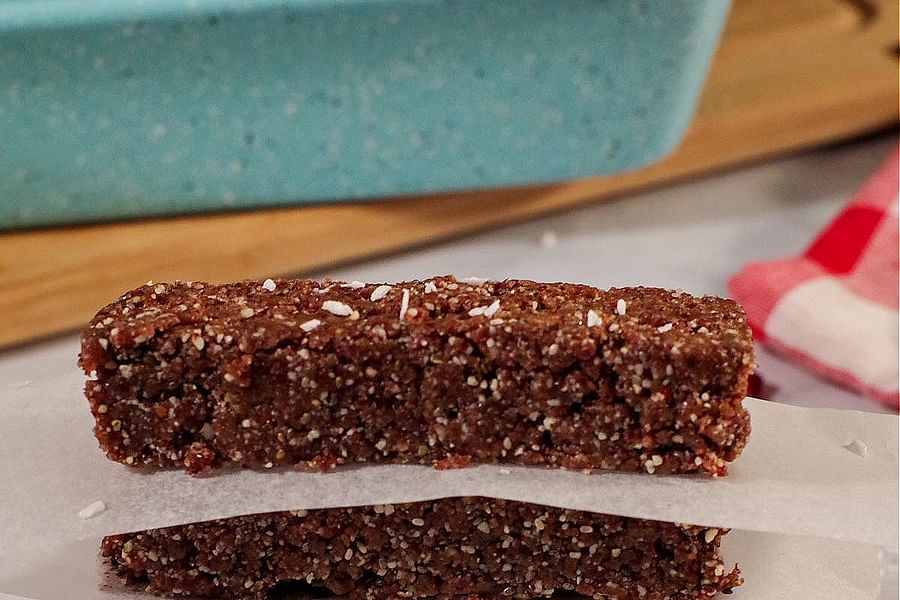 Energy Bars