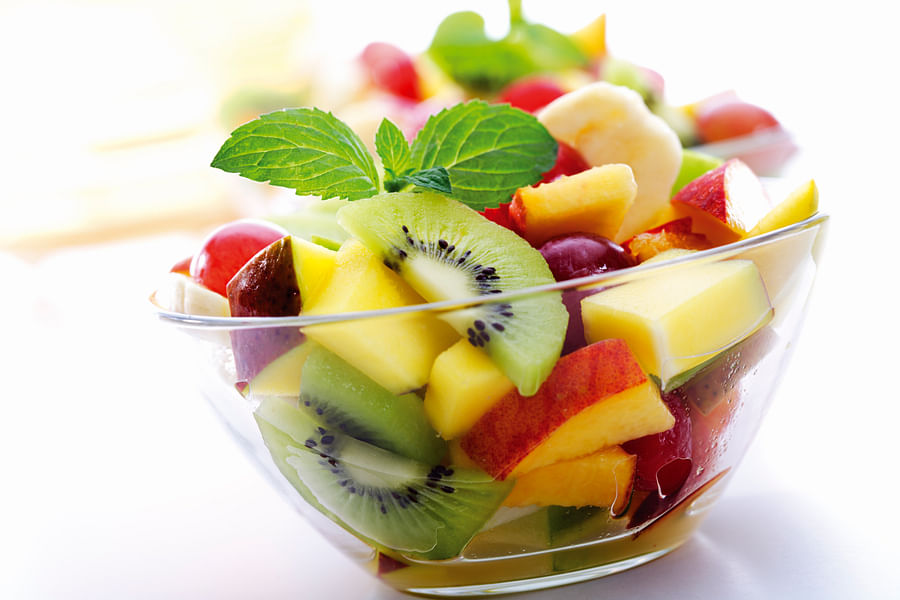 Fresh Fruits