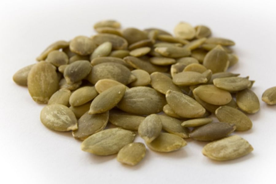 pumpkin seeds snack
